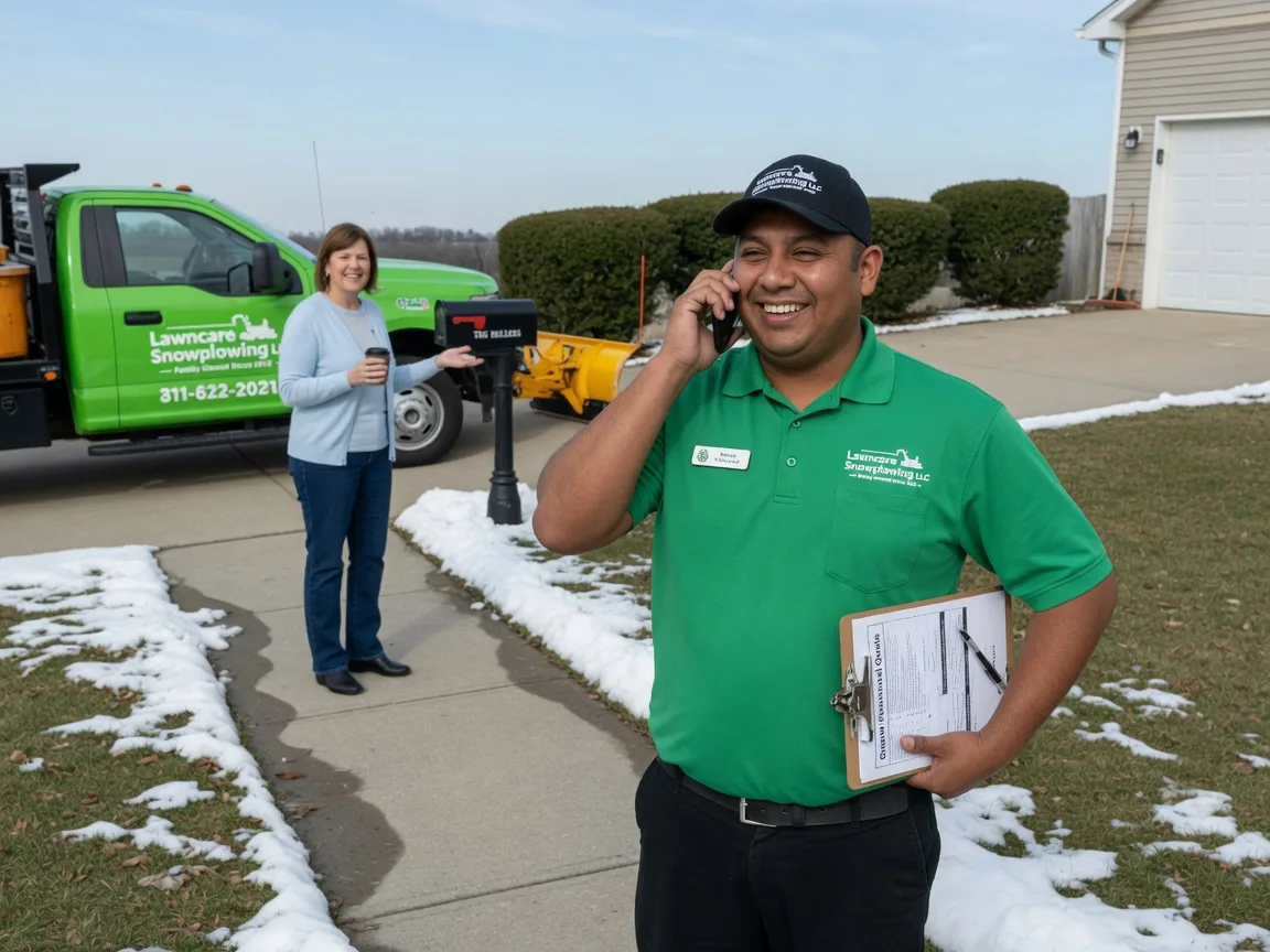 Lawn Care Services By Expert Landscaper Salome, AZ FAQs